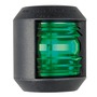 Utility 88 black/112.5° green navigation light